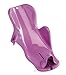 Produktbild Thermobaby Daphne Babywippe de Bain verstellbar rosa Orchidee