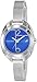 Fastrack Analog Blue Dial Women
