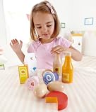 Hape E3108 - Gesunde Kost, Holzspielzeug -