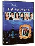 Friends - Best of saison 1 - Les cinq meilleurs épisodes