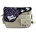 Produktbild Anime Cosplay Cartoon Mode Beiläufige Beutel Messeger Umhängetaschen Sport FreizeitDaypacksBlack Butler