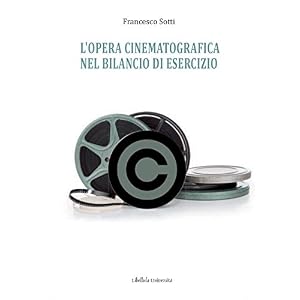 L'opera cinematografica nel bilancio di esercizio