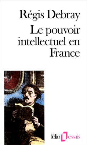 <a href="/node/29291">Le Pouvoir intellectuel en France</a>