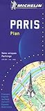 Image de Paris Plan. Sens Uniques, 1/10 000