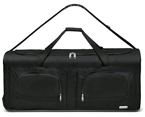 Noorsk XXL Reisetasche - 8