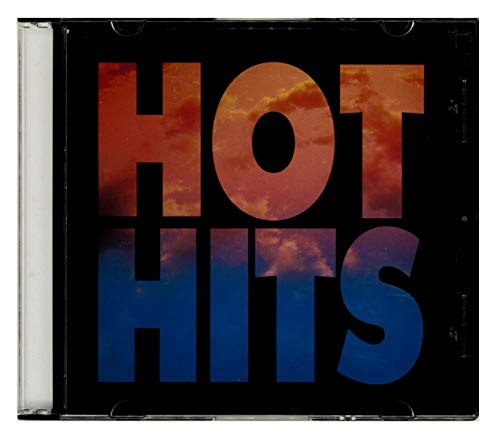 Hot Hits [CD 1994] Time - Life Books Europe TL 541/13: Amazon.de: Musik ...