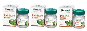 Himalaya Pain balm (Pack of 3)