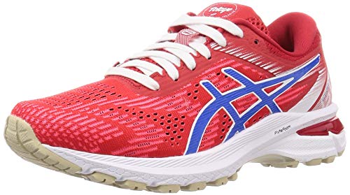 asics gt 2000 3 Rojas