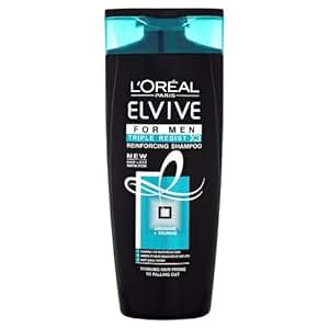 elvive mens shampoo