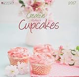 Creative Cupcakes 2017: Kalender 2017 (Wonderful World) by