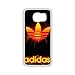 Produktbild Samsung Galaxy S6 Phone Case Adidas M34833