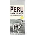 Amul Single Origin Dark Chocolate Bar -Peru Dark (125 grams) - Pack of 4