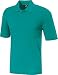 Produktbild RAGMAN Herren RAGMAN Kurzarm Softknit Poloshirt XX-Large, Smaragd
