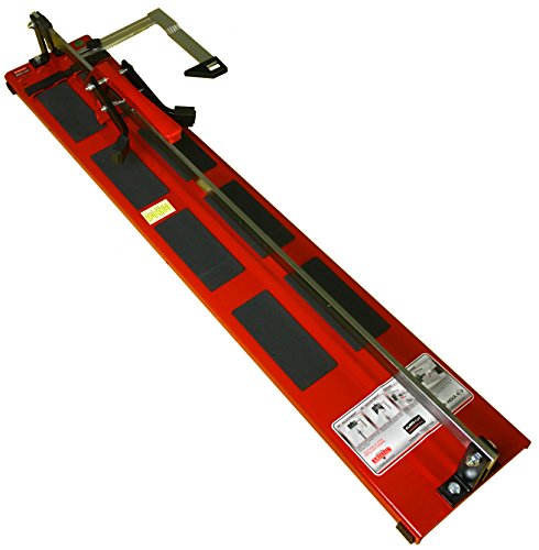 Fliesenschneider EuroCut 850 mm mit 2 Brecher