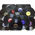 Gramophone Disc, 5 Old Songs, Gramophone Player Record