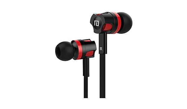 Earphones Langston JM26 – Discreet 