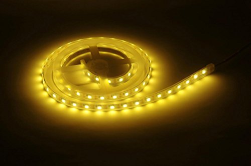 sunnymi Touch Schalter 60 LED Streifen Licht Gürtel/1M/USB Aufladung Dimmbar/Schrank Schrank Lampe/Energiesparend Und Umweltfreundlich (B)