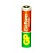 Produktbild Genuine 4 x New GP EKOPOWER Akkus NiMH AAA Größe 630 mAh wiederaufladbare Batterien – PAR.
