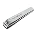 Tweezerman Straight Edge Toenail Clipper