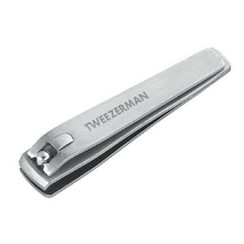 Tweezerman Straight Edge Toenail Clipper