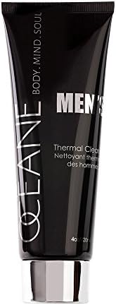 OCEANE Beauty Pre-Shave Thermal Cleanser