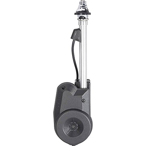 Preisvergleich Produktbild Basetech Autoradio-Versenkantenne