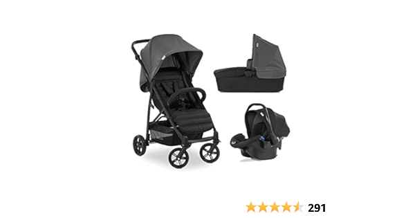 nuna travel system amazon