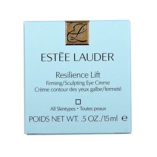 Estée Lauder Resilience Lift Eye Cream 15ml - 3