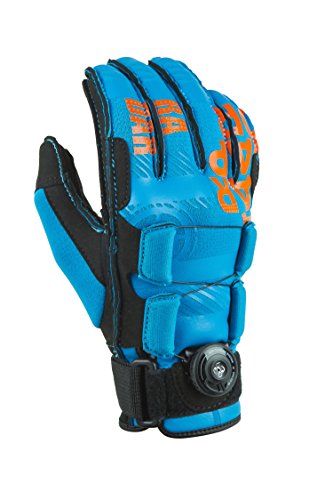 Radar Gant de Ski Nautiques Vapor Boa Azur