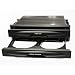 Universal Kit Drink-Cup Holder and Storage Box Car Double Din Radio Pocket