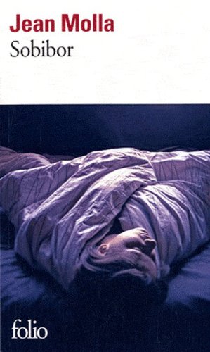 couverture de : Sobibor