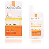 De la marca La Roche-Posay LA ROCHE POSAY Anthelios XL Fluido Ultra Ligero, SPF 50, 50ML