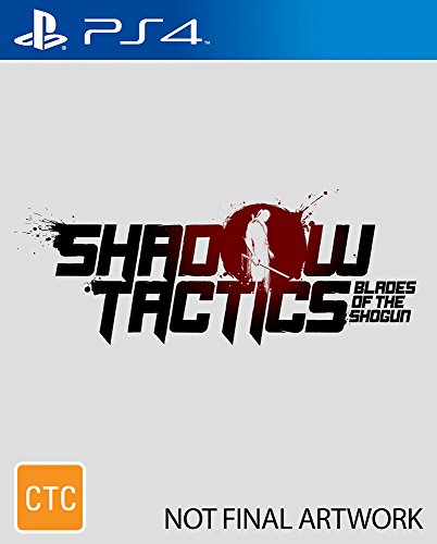 Preisvergleich Produktbild Shadow Tactics - Blades Of The Shogun