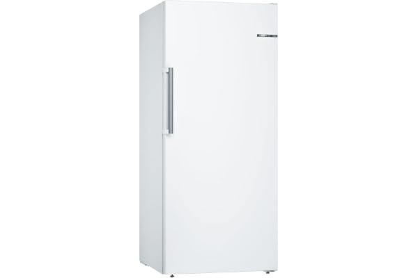 Serie 6 GSN51AWCV frysboxar Fristående 289 l