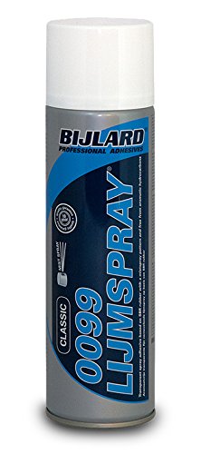 Preisvergleich Produktbild Spezial-Sprühkleber für Billardtuch, 500 ml