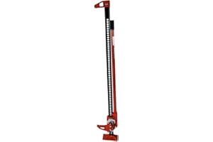 CAISER Farm Jack Hi Lift 60' Gato Offroad 60 153 cm Gato Todoterreno 4x4