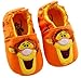 Baby Bucket Pre-Walker Sandal Shoes Light Weight Soft Sole Booties Sandal (Yellow, 10-15 Months) RS.395.00