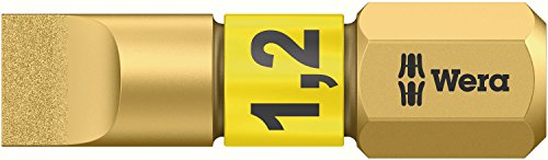 Bit-Sortiment, Bit-Safe 61 BiTorsion 1, 61-teilig - 36