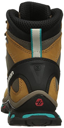Salomon Damen Quest 4d 2 Gtx W Wanderstiefel - 2