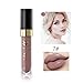Produktbild flüssiger Lippenstift wasserdichte MatteLong dauerhafte Lipgloss Lippenstift Tefamore G