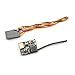 Produktbild BGNing FD800 Tiny 8CH SBUS Empfänger Kompatibel FRSKY ACCST D8 und X9D (Plus) für RC Brushless Brush Racing Drone