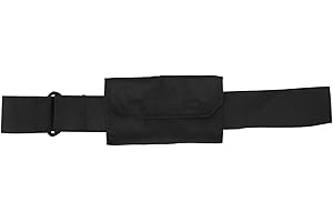 PYHODI Cintura per Dialisi Peritoneale, Accessori Elastici per Dialisi Peritoneale con Tasca, Porta Catetere Cintura in Incognito Urina, Cinture Pd Dialisi per Uomo Donna Linea Tubo di