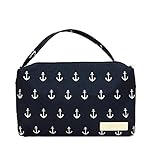 Ju-Ju-Be Legacy Nautical Collection Be Quick Clutch Wristlet (The Admiral)
