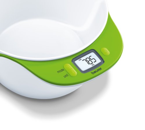 Beurer KS 53 Rührschüsselwaage - 4