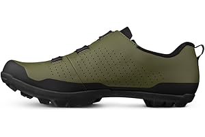 Fizik Tierra Atlas, Zapatos para Senderismo Unisex Adulto
