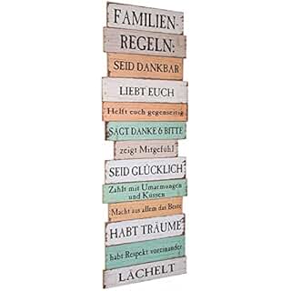 Suchergebnis auf Amazon.de für: Familie - Wand- & Türschilder