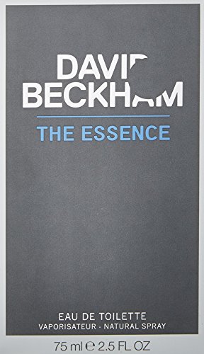 David Beckham The Essence EDT Spray 75 ml, 1er Pack (1 x 75 ml) - 3