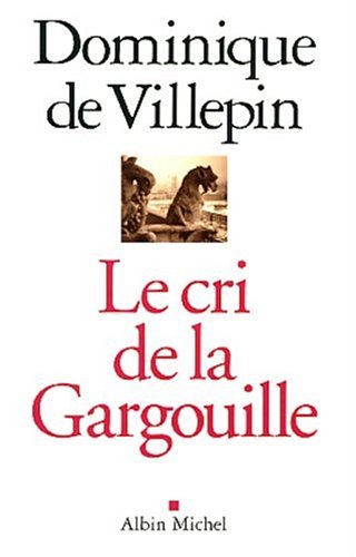 Download Le Cri de la gargouille