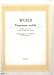Produktbild Perpetuum mobile: Rondo. op. 24. Klavier. (Edition Schott Einzelausgabe)