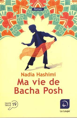 couverture de : Ma vie de Bacha Posh